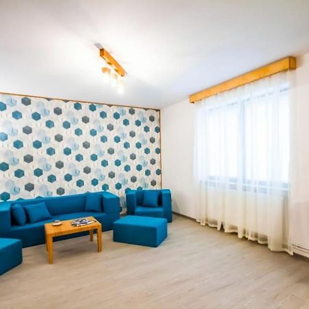 Apartament Aretta ブラショフ エクステリア 写真