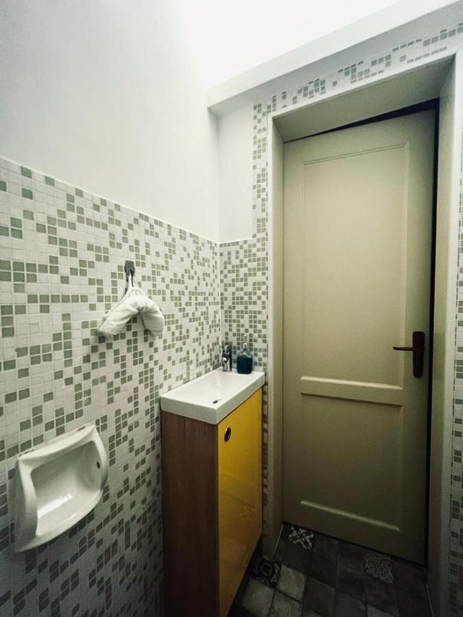 Apartament Aretta ブラショフ エクステリア 写真