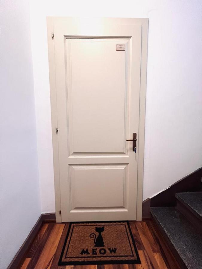 Apartament Aretta ブラショフ エクステリア 写真