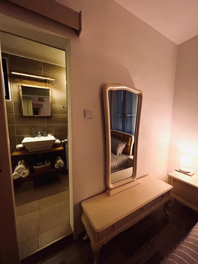 Apartament Aretta ブラショフ エクステリア 写真