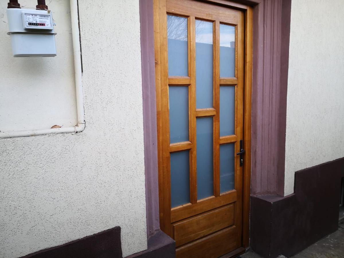 Apartament Aretta ブラショフ エクステリア 写真